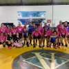 Começa a 2ª Copa Santa Casa de Futsal